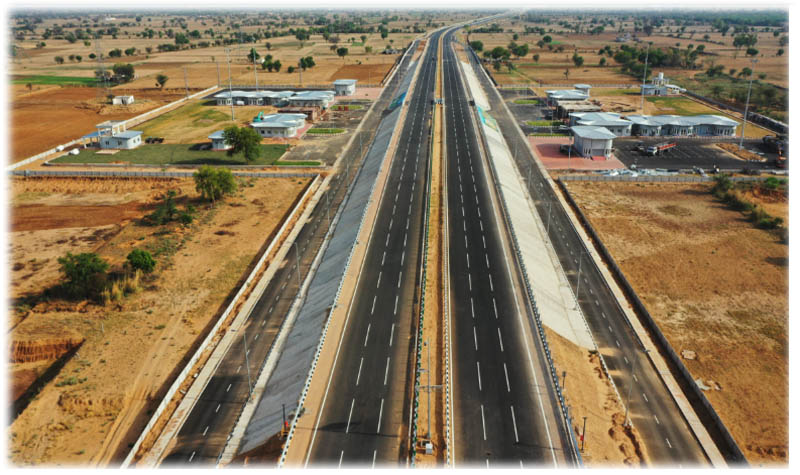 Highways of Progress: New expressways to benefit major cities of Punjab