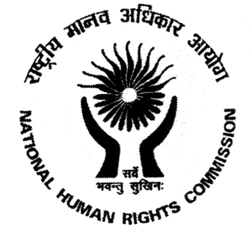 NHRC issues notice to Delhi administration over minor's death from a damaged gate falling on him