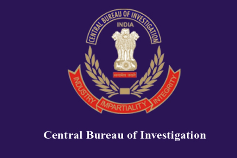 CBI raids 4 locations in Delhi, NCR in cyber fraud case involving victims from US, recovers foreign currencies