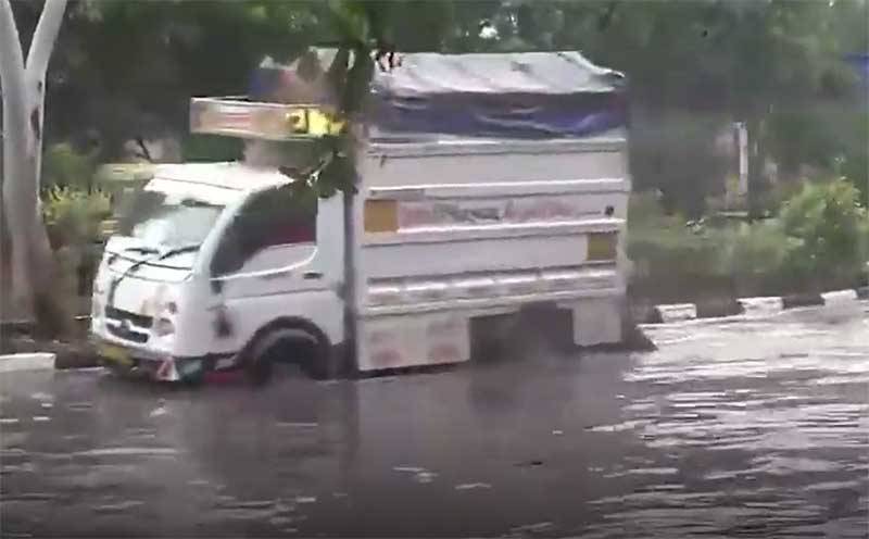 Delhi Flooding: Schools, colleges shut till Sunday as Yamuna continues to rise