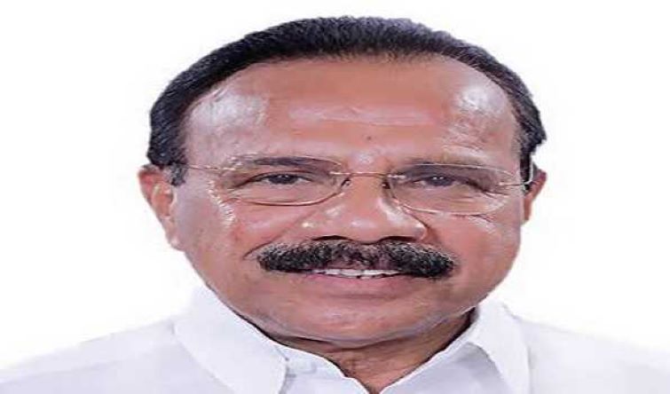 Senior BJP leader and ex-Karnataka CM Sadananda Gowda quits electoral politics