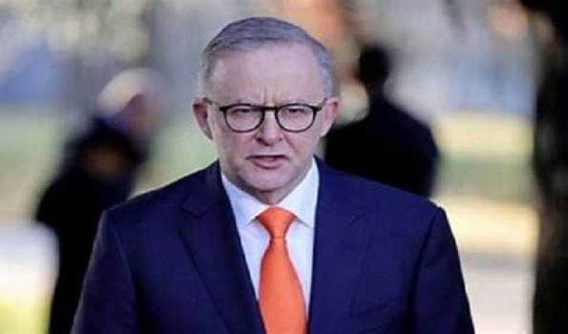 Australian PM Anthony Albanese to arrive in Ahmedabad tomorrow