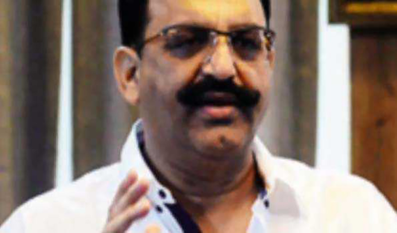 Mukhtar Ansari gets 10-yr imprisonment in Gangster Act case