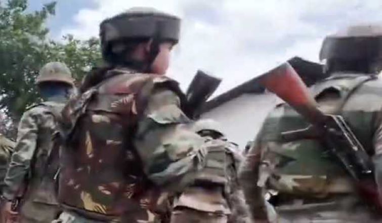 AFSPA extended in Manipur for another six months