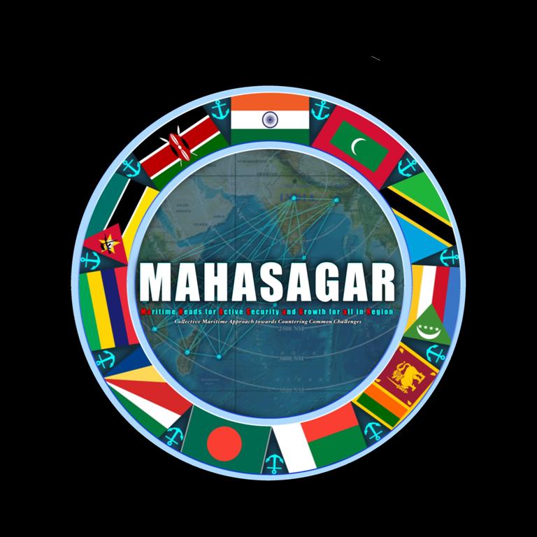 Indian Navy conducts third edition of Mahasagar