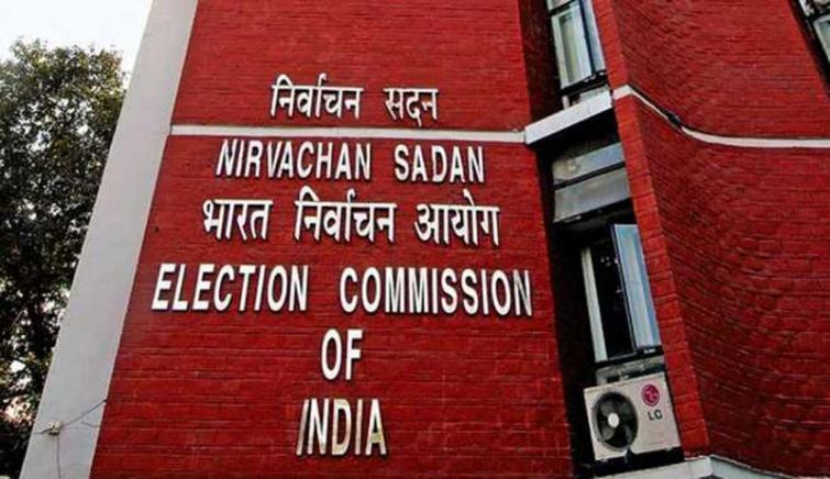 EC slams BJP, Congress over poll speeches; says 'electoral democracy should not be weakened'