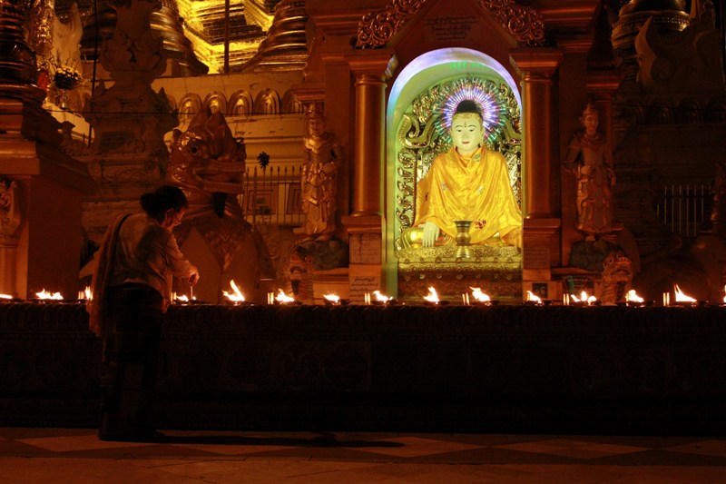 Karnataka hosts conference highlighting importance of Nalanda Buddhism in modern society