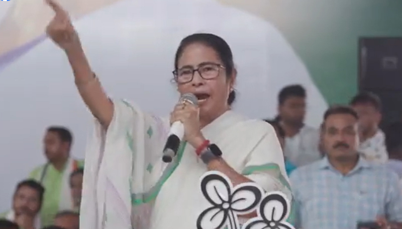 BJP wants to dilute justice for RG Kar demand: Mamata Banerjee on Bengal bandh