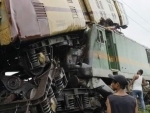 Kanchanjungha Express train accident in West Bengal leaves 8 dead, 25-30 injured