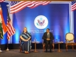 Working to build future-focussed India-US relationship, says Ambassador Eric Garcetti during National Day event in Kolkata
