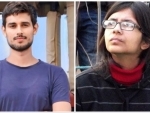 Swati Maliwal alleges death and rape threats after YouTuber Dhruv Rathee's 'one-sided video' against her