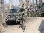 Jammu and Kashmir: Security forces kill two terrorists during encounter in Anantnag