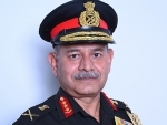 Lt General Upendra Dwivedi named new Army chief
