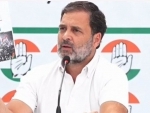 'BJP is lying': Rahul Gandhi defends his remark questioning religious freedom in India during US visit