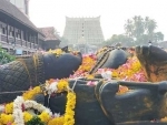 Largest single-stone Lord Shani idol to be installed at Kerala's Pournamikkavu Temple