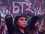 RG Kar: Cry for justice rattles Kolkata's Sunday afternoon as women march to demand rape-free society