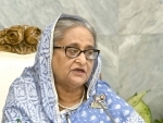 Sheikh Hasina meets NSA Ajit Doval after landing at Ghaziabad, may seek asylum in London