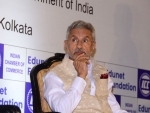 S Jaishankar to visit Pakistan on October 15-16 to attend SCO meeting in Islamabad