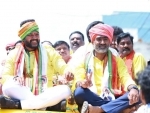 TDP MP Rammohan Naidu likely to be inducted in Modi Cabinet