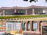 Cabinet approves to name Ayodhya Airport as Maharishi Valmiki International Airport, Ayodhyadham