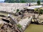 Bihar suspends 16 engineers after 10 bridges collapse in a week