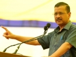 Supreme Court dismisses Arvind Kejriwal's plea against defamation case over Modi's degree issue