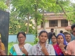 Lok Sabha polls: EC orders repolling in two voting stations in West Bengal