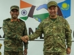 Exercise KAZIND-2024: India-Kazakhstan joint military exercise begins in Uttarakhand today