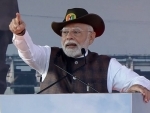 Some perverted forces are worried about India's rise: PM Modi's strong message from Gujarat