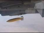 DRDO successfully conducts maiden flight test of Long Range Glide Bomb from Su-30 MK-I