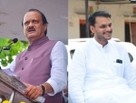 Ajit Pawar to contest against own nephew Yugendra Pawar in Maharashtra's Baramati