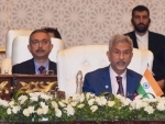 Recognise territorial integrity and sovereignty: S Jaishankar at SCO meet in Pakistan