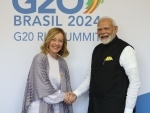 G20 Summit: Narendra Modi, Giorgia Meloni hold bilateral talks, discuss ways to deepen ties in defence, security, technology