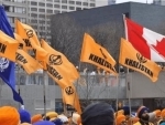 The Khalistan threat in Canada and its global implications