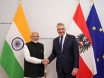 Narendra Modi in Austria: PM discusses Ukraine crisis, terrorism with Chancellor Karl Nehammer