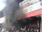 Bengaluru: Ola showroom set on fire by angry customer after company fails to repair scooter