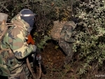 Jammu Kashmir: Indian Army recovers grenades, Pak-made mines from terror hideout