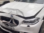 BMW-hit-and-run case: Key suspect Mihir Shah arrested