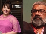 Malayalam director Ranjith quits Kerala Film Academy after Bengali actress Sreelekha Mitra trades misconduct charges against him