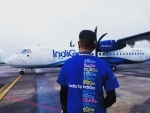 IndiGo plane returns to airport after passenger found standing on overbooked Varanasi flight