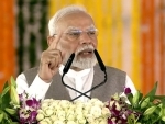 Congress is now the most corrupt party: Modi in poll-bound Maharashtra