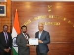 India hands over 'first payment' for Hybrid Power Projects in Delft, Nainativu and Analaitivu islands in Sri Lanka