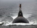 India launches fourth nuclear-powered ballistic missile submarine