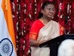 Droupadi Murmu says India will soon open consulate in Auckland