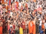 UP government plans to use AI-based technology, tools for crowd management in Maha Kumbh Mela 2025