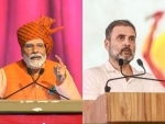 Those filled with hate are defaming India: PM Modi amid row over Rahul Gandhi's Sikh remark in US