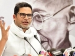 Prasant Kishor launches Jan Suraj as political party ahead of next Bihar polls, vows to end liquor ban