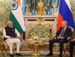 At dinner with Vladimir Putin, PM Modi makes a direct appeal to end war with Ukraine