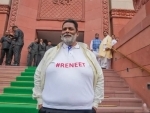 Bihar's Purnia MP Pappu Yadav receives another threat from Lawrence Bishnoi gang