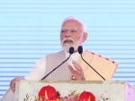 Indian PM Narendra Modi commitment to qualitative changes in the education sector, lauds improvement in QS World University Rankings